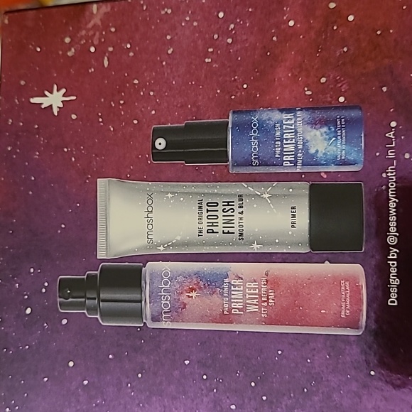 Primer set - Picture 3 of 3